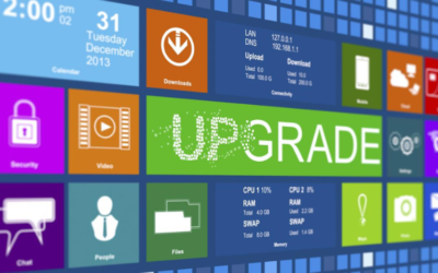 5 Reasons Why You Should Upgrade to the Latest Tech