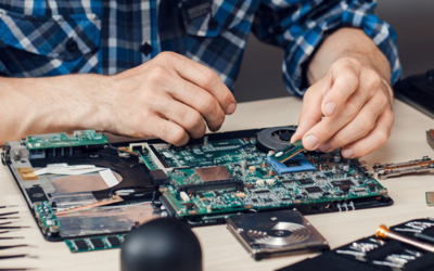 Benefits of Remote Computer Repair Services